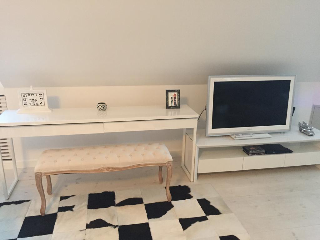 Kapelvej Apartments København Phòng bức ảnh