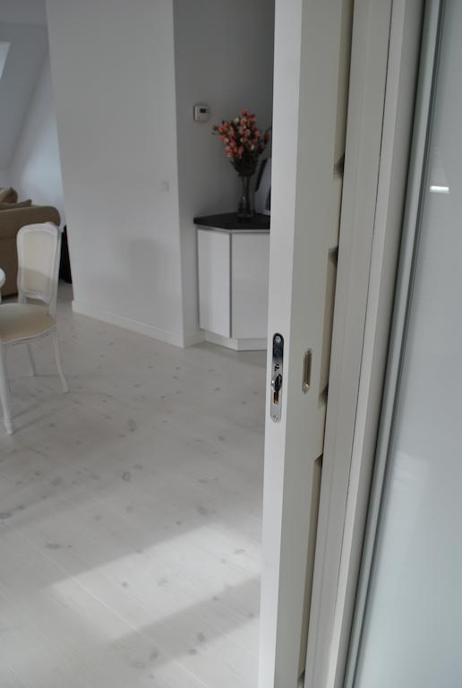 Kapelvej Apartments København Phòng bức ảnh