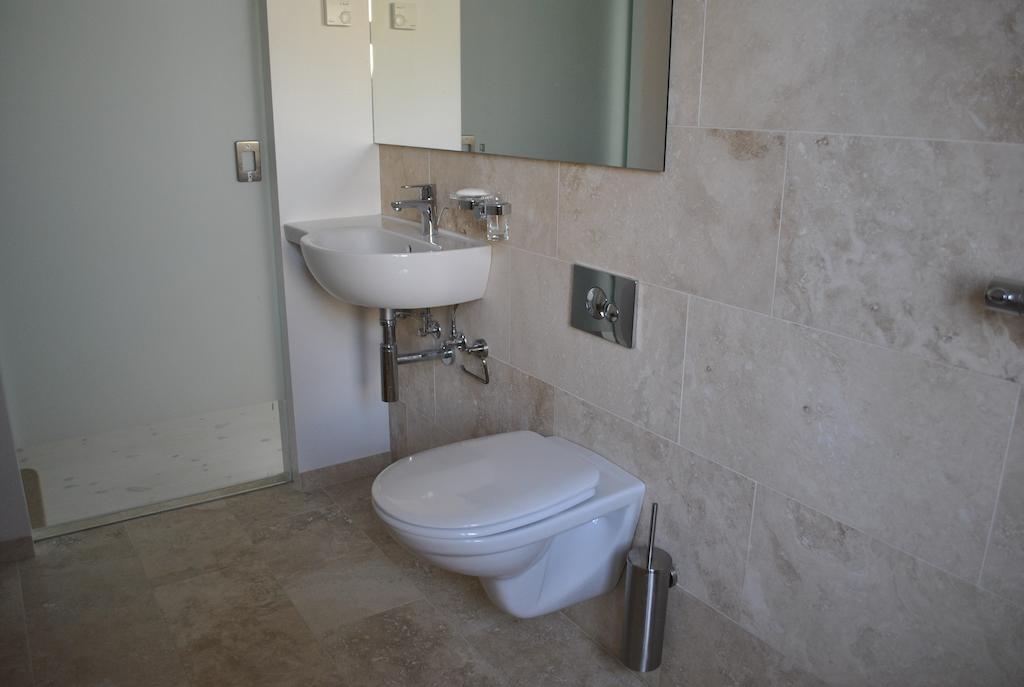 Kapelvej Apartments København Phòng bức ảnh