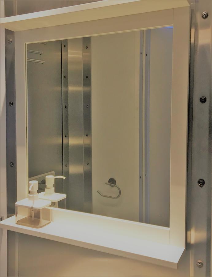Kapelvej Apartments København Ngoại thất bức ảnh