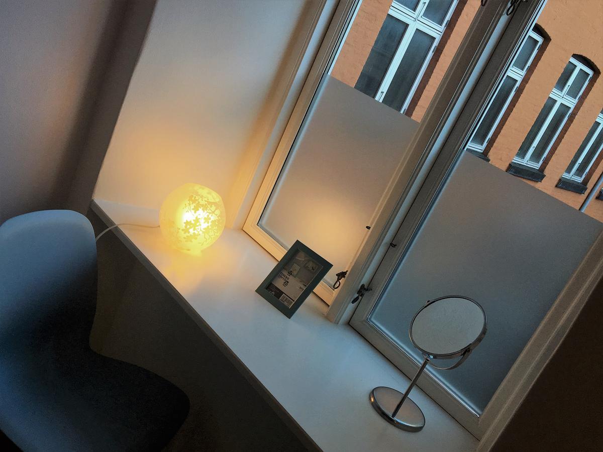 Kapelvej Apartments København Ngoại thất bức ảnh