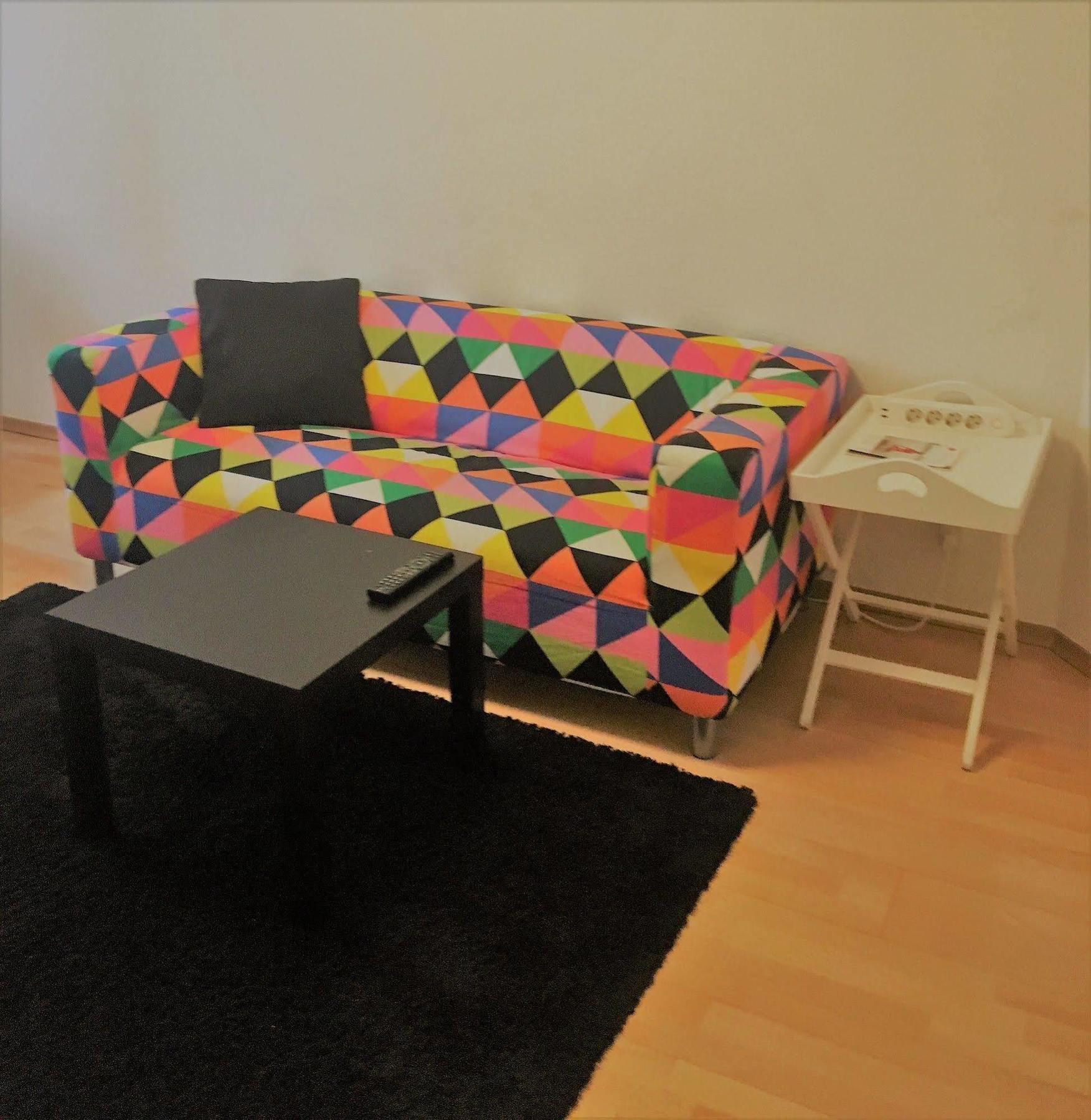 Kapelvej Apartments København Ngoại thất bức ảnh
